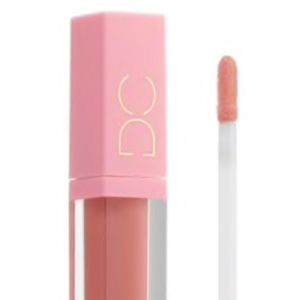 Dominique Cosmetics Peach Tea Lip Gloss